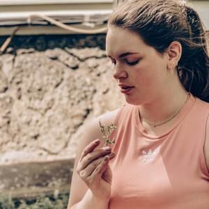 Meet your Posher, Kathleen